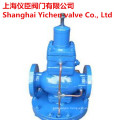 Dp27 High Sensitivity Pressure Reducing Valve